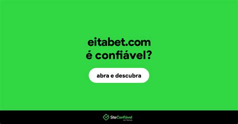 eitabet é confiável,EITABET